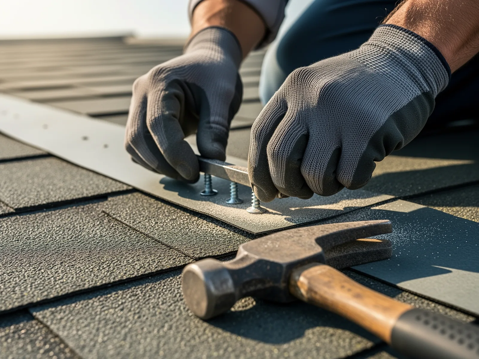 Why choose Fascia Repair in Raven, VA